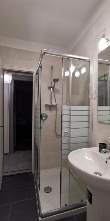 Charming Apartment In A 19Th Century Villa Trieste Ngoại thất bức ảnh