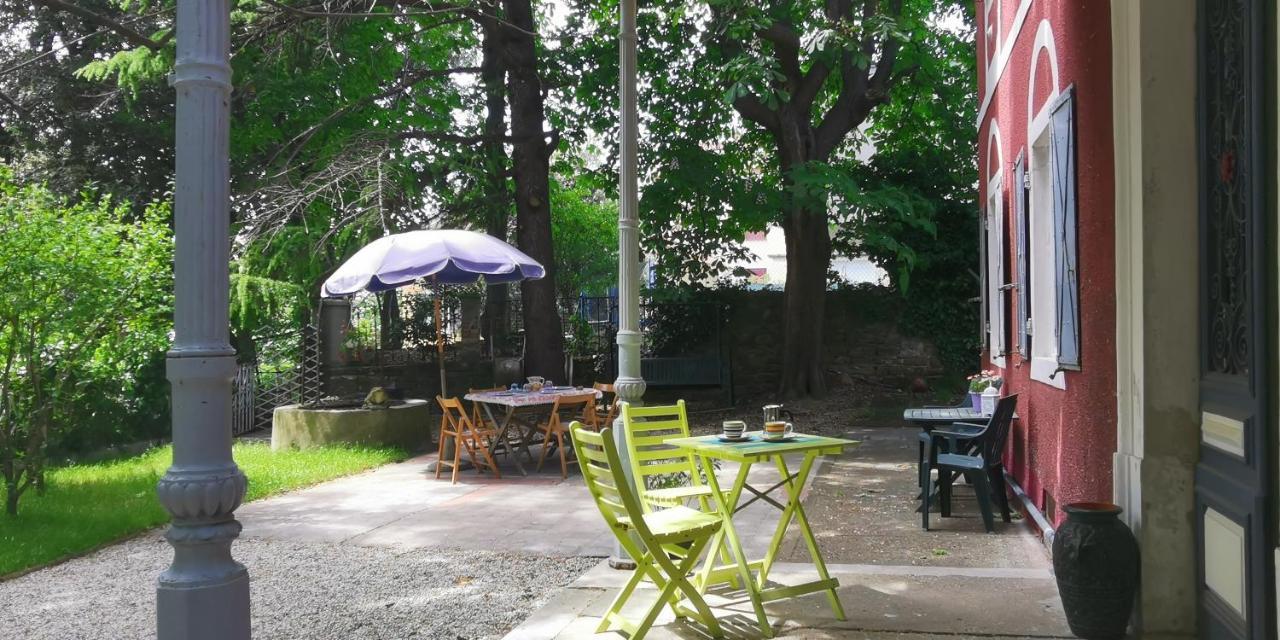 Charming Apartment In A 19Th Century Villa Trieste Ngoại thất bức ảnh