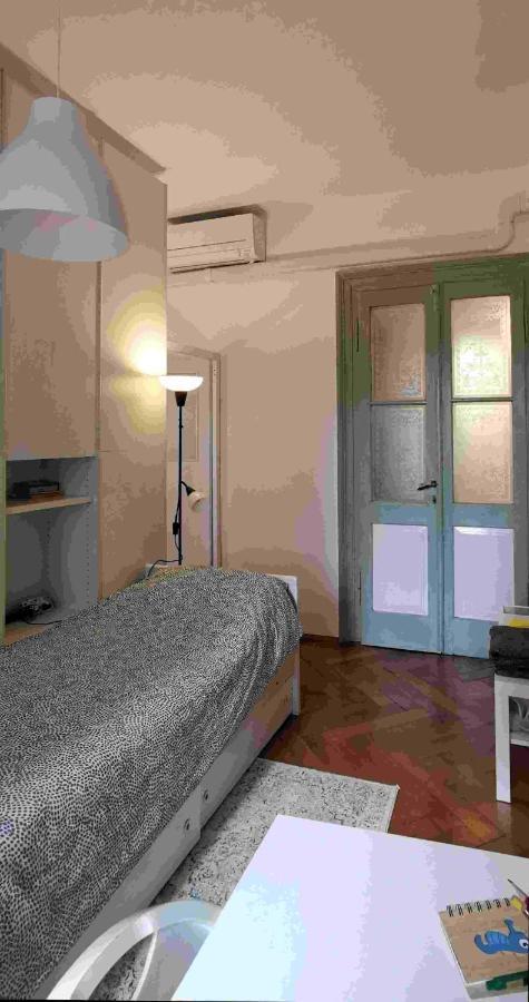 Charming Apartment In A 19Th Century Villa Trieste Ngoại thất bức ảnh